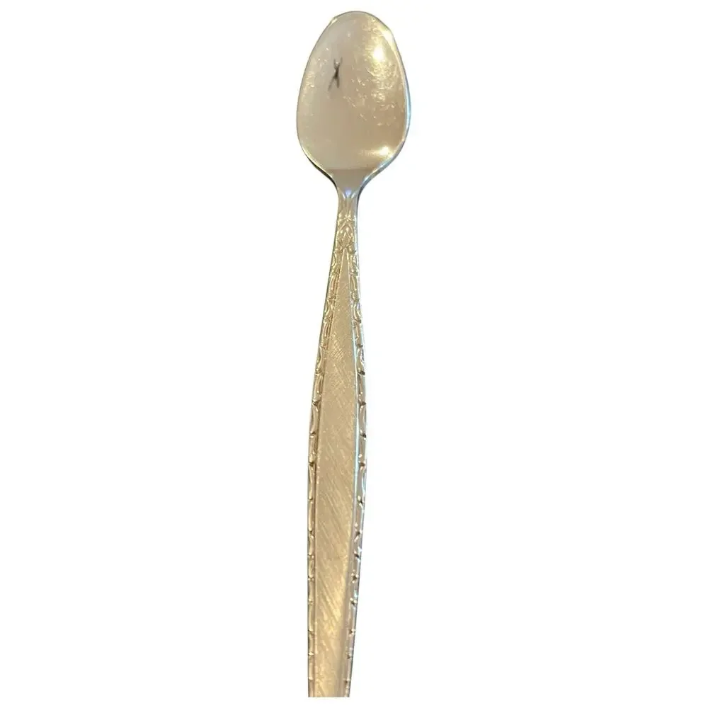 Oneida Community Stainless Flatware VENETIA Pattern. 2 Pieces